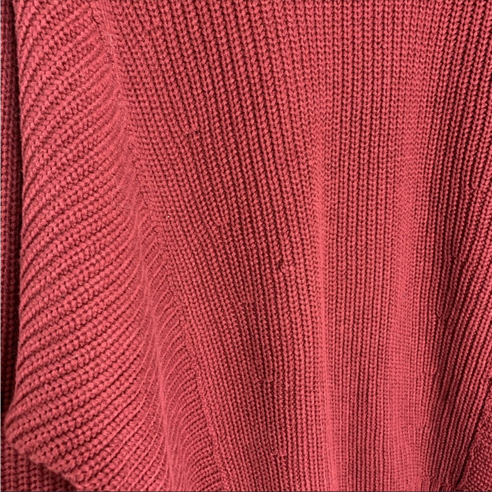 Free People Cocoa Sweater, Large - Picture 7 of 7